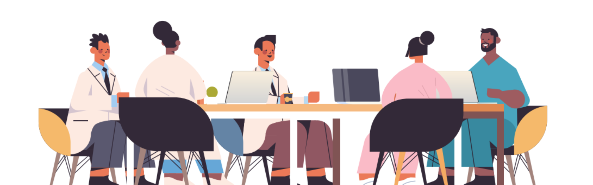 Inside Banner PADMACS